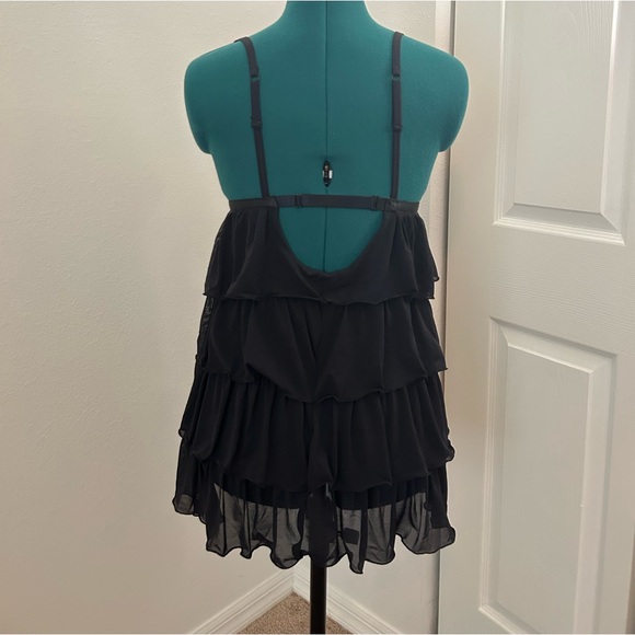 lingerie top - Picture 2 of 3